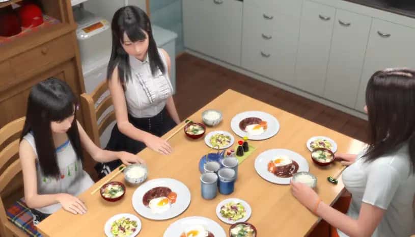 游戏画面2